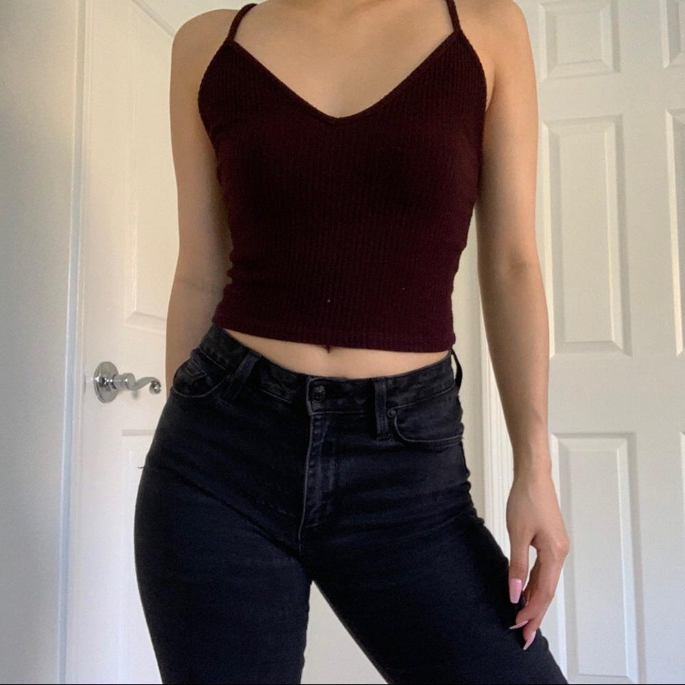 BRANDY MELVILLE TANK - Picture 2 of 2